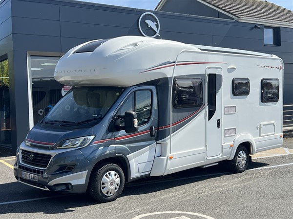 Auto-Trail Imala 720